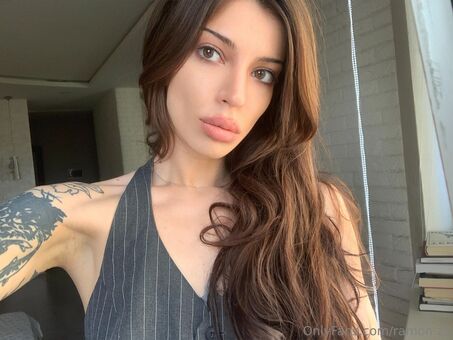 mariaramon Nakenläckor OnlyFans Foto 10
