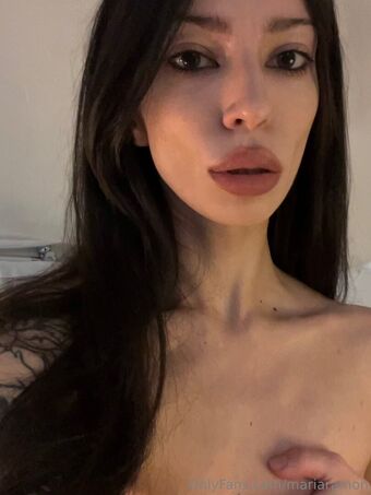 mariaramon Nakenläckor OnlyFans Foto 21