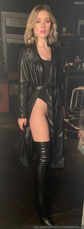 Marie Denise Schwarz