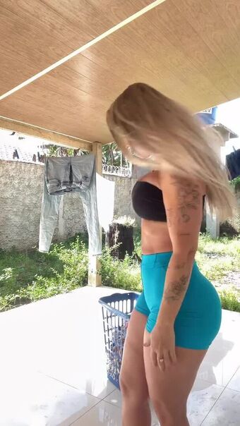 marilane Nakenläckor OnlyFans Foto 2