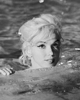 Marilyn Monroe