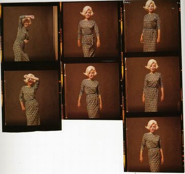 Marilyn Monroe