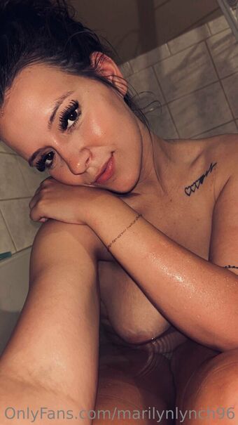 marilynlynch96