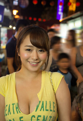 Marina Shiraishi Nakenläckor OnlyFans Foto 21