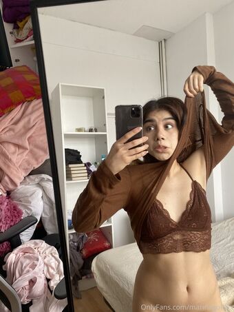 Marinateen Nakenläckor OnlyFans Foto 46