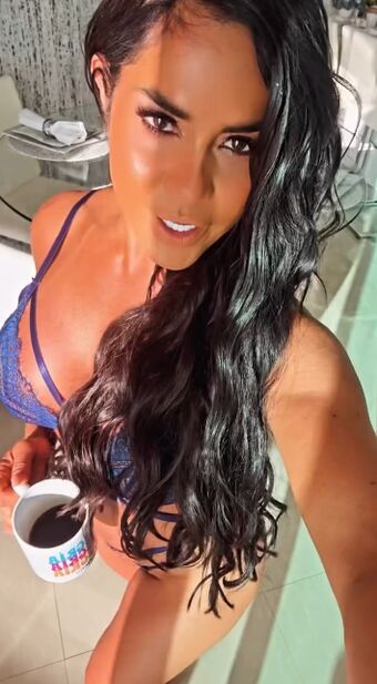 Maripily Nakenläckor OnlyFans Foto 55
