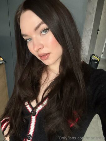Maripsis Nakenläckor OnlyFans Foto 8