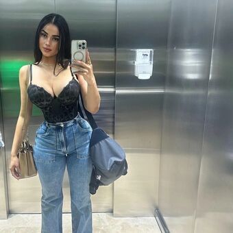 Maritza Nakenläckor OnlyFans Foto 27