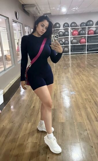Maritza Nakenläckor OnlyFans Foto 32