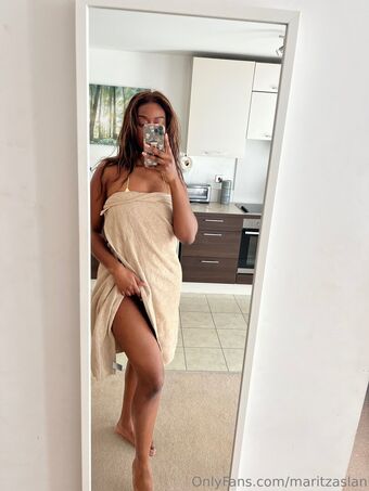 Maritzaslan Nakenläckor OnlyFans Foto 29