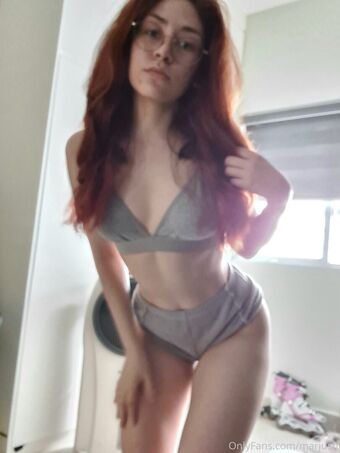 Marjust Nakenläckor OnlyFans Foto 11