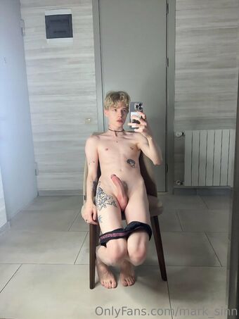 mark_sinn Nakenläckor OnlyFans Foto 34