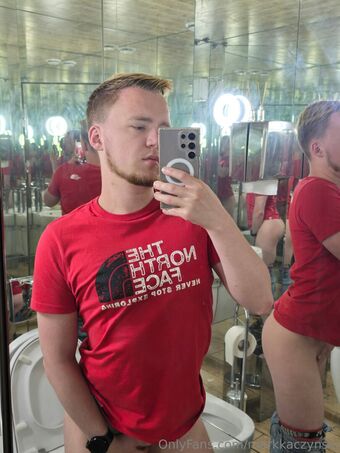 markkaczynski Nakenläckor OnlyFans Foto 49