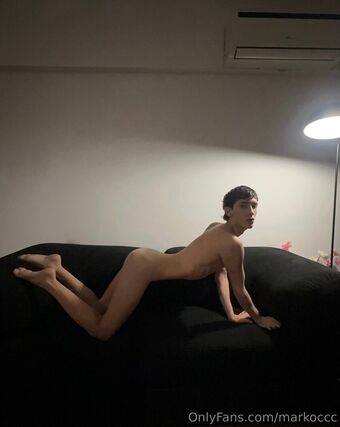 markoccc Nakenläckor OnlyFans Foto 9