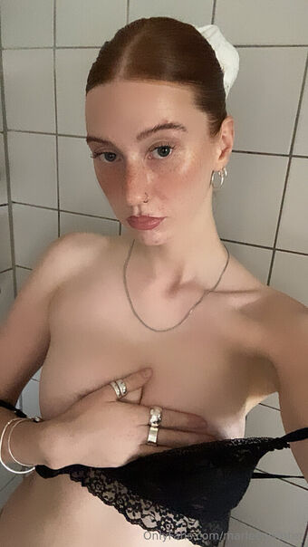Marleenwinter Nakenläckor OnlyFans Foto 7