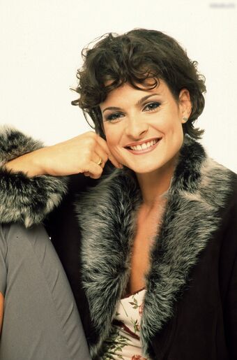 Marlene Lufen