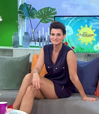 Marlene Lufen