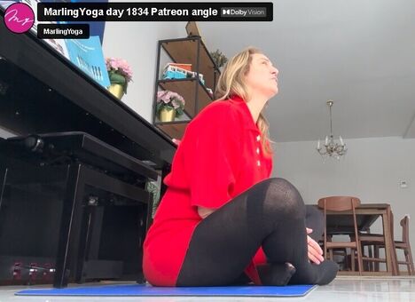 marlingyoga