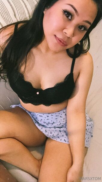 marsxtom Nakenläckor OnlyFans Foto 11