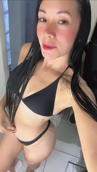 Martha Astorga