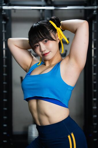 Maru Nakenläckor OnlyFans Foto 19