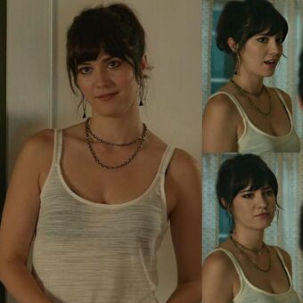 Mary Elizabeth Winstead