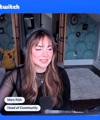 Mary Kish Nakenläckor OnlyFans Foto 103