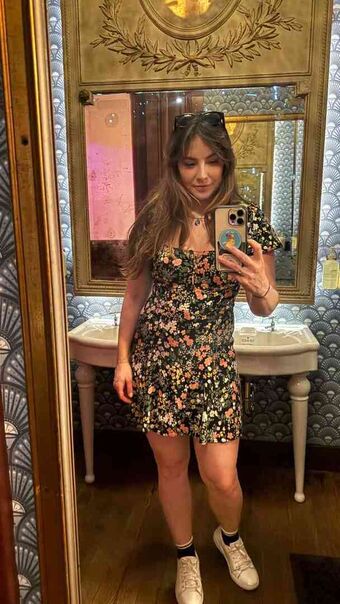 Mary Kish Nakenläckor OnlyFans Foto 105