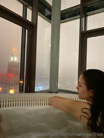 marygerfree