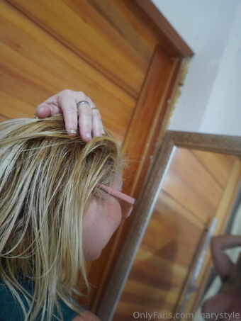 marystyle