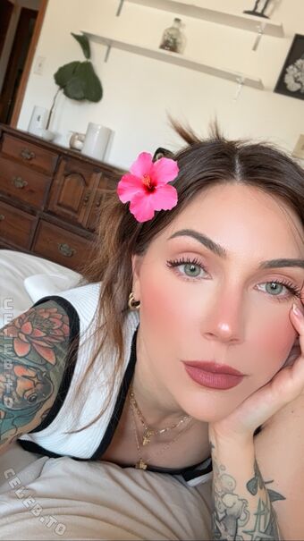 Marz Nakenläckor OnlyFans Foto 127