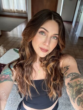 Marz Nakenläckor OnlyFans Foto 131