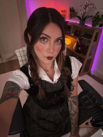 marzz Nakenläckor OnlyFans Foto 92