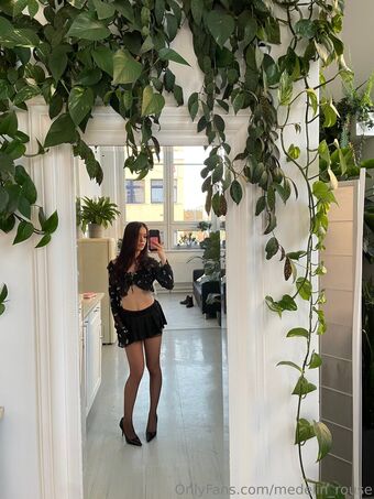 mashaggrey Nakenläckor OnlyFans Foto 4