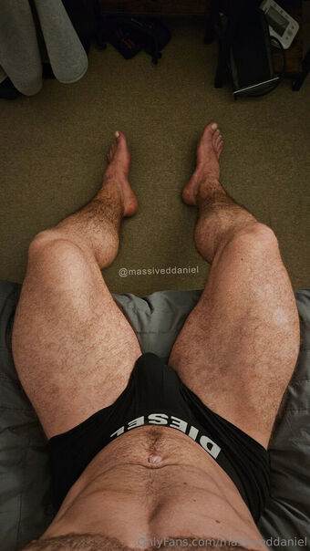 massiveddaniel