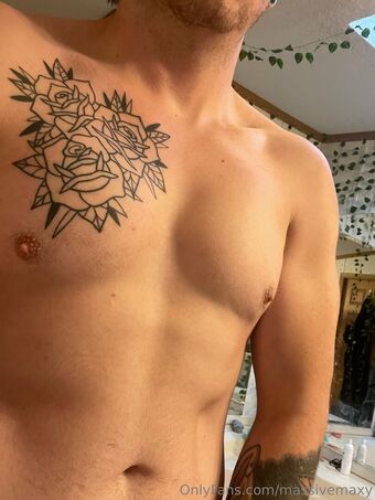 massivemaxy Nakenläckor OnlyFans Foto 13