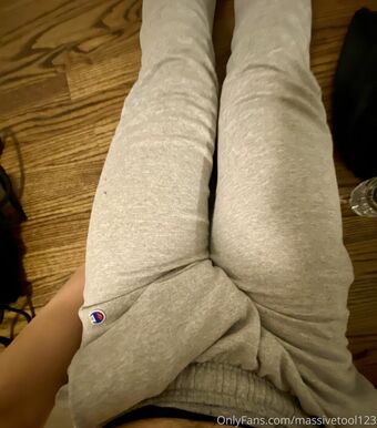 massivetool123 Nakenläckor OnlyFans Foto 19