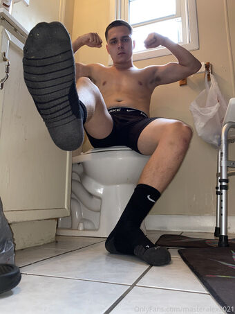 masteralex2021 Nakenläckor OnlyFans Foto 8