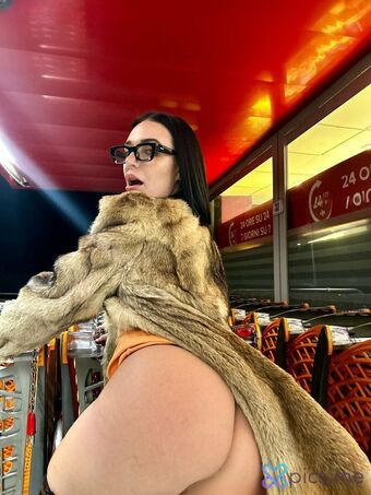 matilift Nakenläckor OnlyFans Foto 44