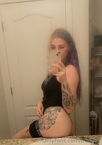 matney Nakenläckor OnlyFans Foto 15