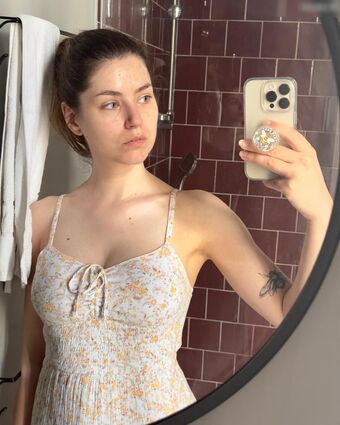 Maty Nakenläckor OnlyFans Foto 81