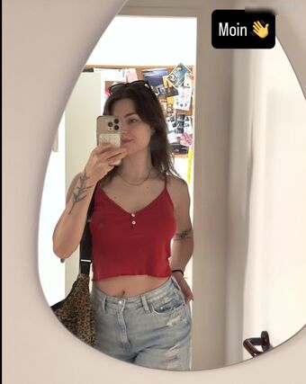 Maty Nakenläckor OnlyFans Foto 90