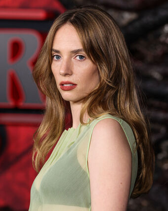 Maya Hawke