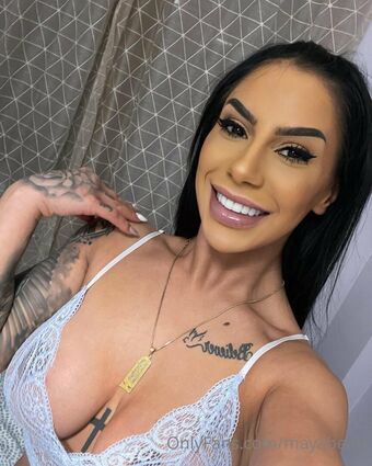mayabeats Nakenläckor OnlyFans Foto 13