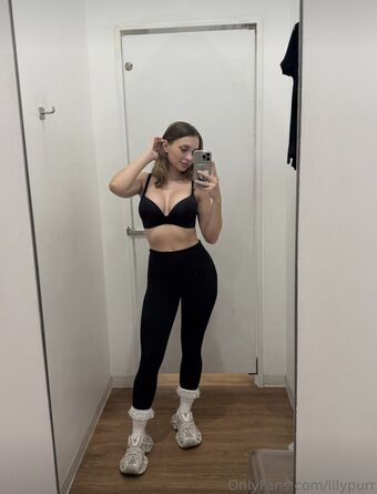 mayalis Nakenläckor OnlyFans Foto 15