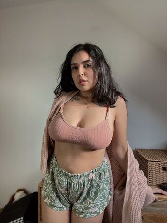 mayapetite Nakenläckor OnlyFans Foto 75