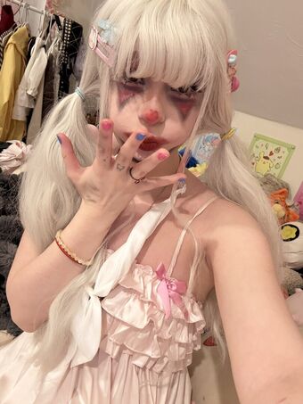 maychutv Nakenläckor OnlyFans Foto 5