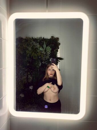maytopzik Nakenläckor OnlyFans Foto 11