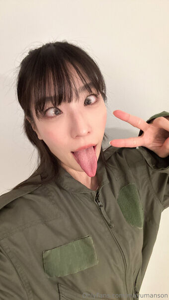 mayumanson Nakenläckor OnlyFans Foto 22