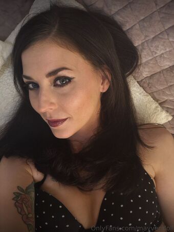 Mayvendoll Nakenläckor OnlyFans Foto 13
